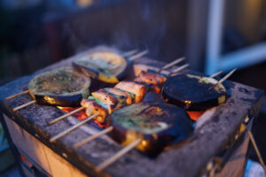 vegetarisch-vegan-grillen