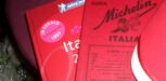 Guide Michelin Italien