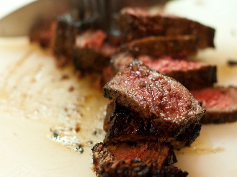 Feinschmecker Steak Restaurants: Berlin Kobe Steak