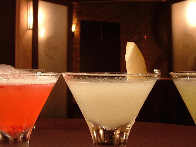 Professionelles Equipment für die Hausbar: Hamilton Beach Profi Barmixer Cocktails