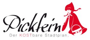 Pickfein Logo