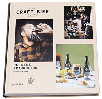 Das Craft Bier Buch