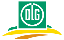 DLG Logo