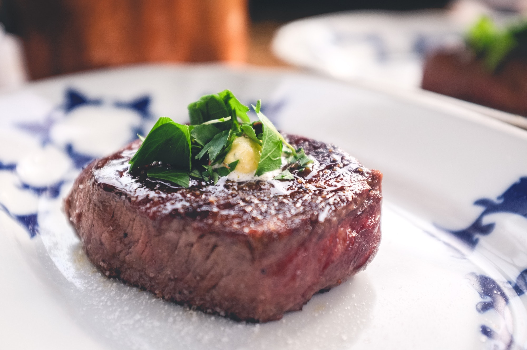 Festessen für besondere Anlässe: Chateaubriand - Le Bouquet