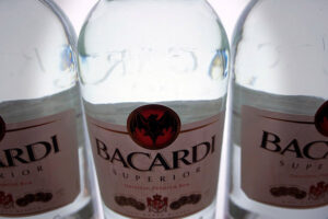 Bacardi Rum