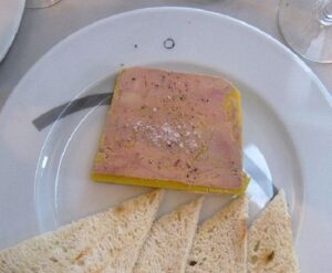 Foie Gras