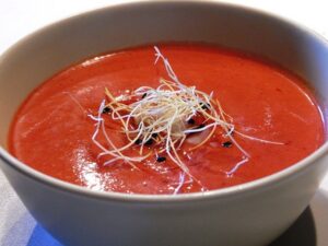 Gazpacho