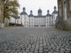 Grandhotel Schloss Bensberg