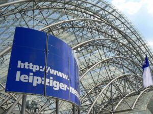 Messe Leipzig