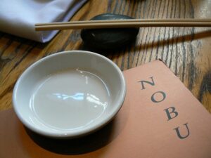 Nobu Restaurant