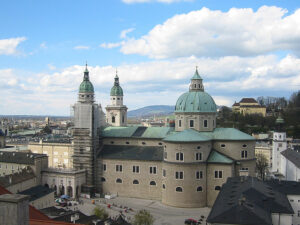 Salzburg