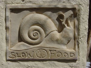 Slow Food Logo