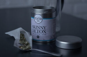 Teatox Skinny Detox Teemischung