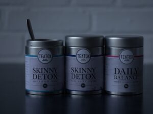 Teatox Detox Tees